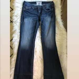 Big star jeans ⭐️